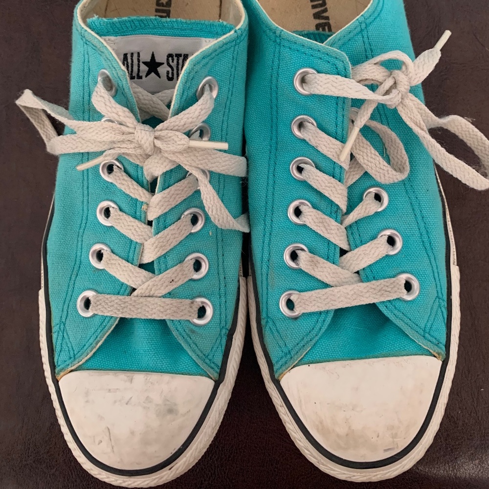 Converse Lo-Top Sneakers